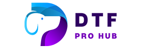 DTF Pro Hub